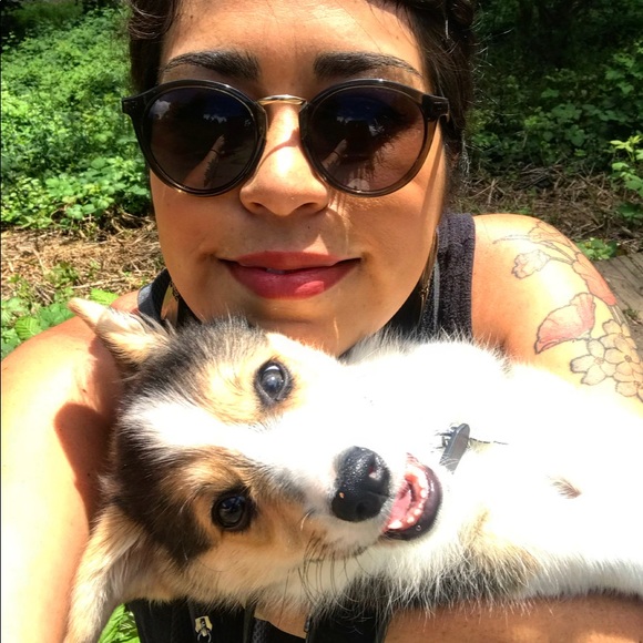 Meet the Posher Other - Meet your Posher, Nancy